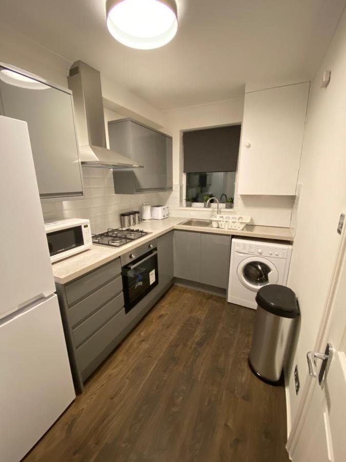 20 @ Excel Appartement