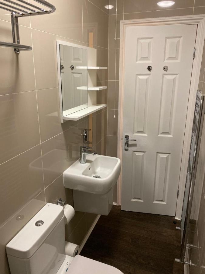 Appartement 20 @ Excel *