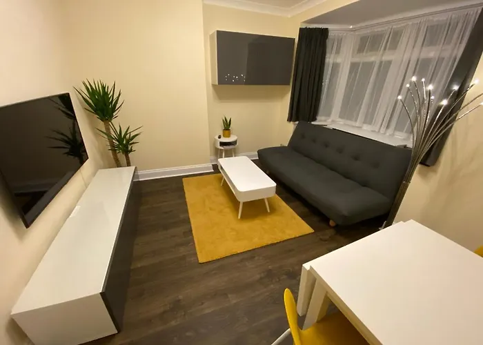 Apartment 20 @ Excel London
