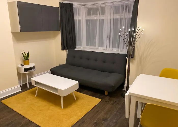 Apartment 20 @ Excel London